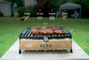Fire & Flavor FFG3 Hero Grill System - Fry's Superstore