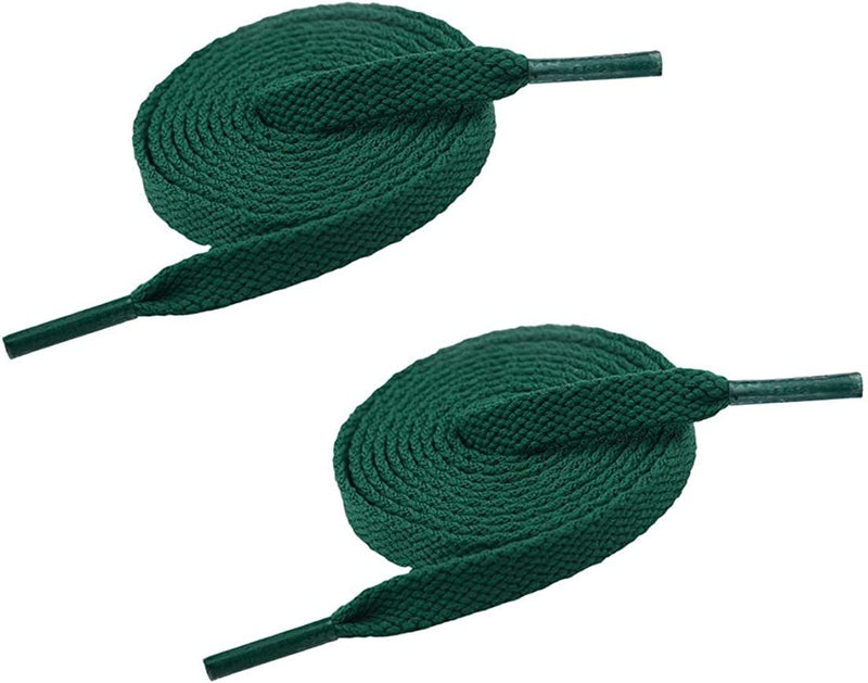 Flat Shoe Laces for Sneakers, Shoelaces for Sneakers, Athletic Shoelaces - Fry's Superstore