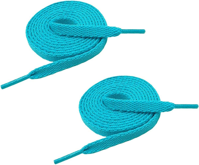 Flat Shoe Laces for Sneakers, Shoelaces for Sneakers, Athletic Shoelaces - Fry's Superstore