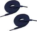 Flat Shoe Laces for Sneakers, Shoelaces for Sneakers, Athletic Shoelaces - Fry's Superstore