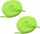 Flat Shoe Laces for Sneakers, Shoelaces for Sneakers, Athletic Shoelaces - Fry's Superstore