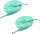 Flat Shoe Laces for Sneakers, Shoelaces for Sneakers, Athletic Shoelaces - Fry's Superstore