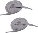 Flat Shoe Laces for Sneakers, Shoelaces for Sneakers, Athletic Shoelaces - Fry's Superstore