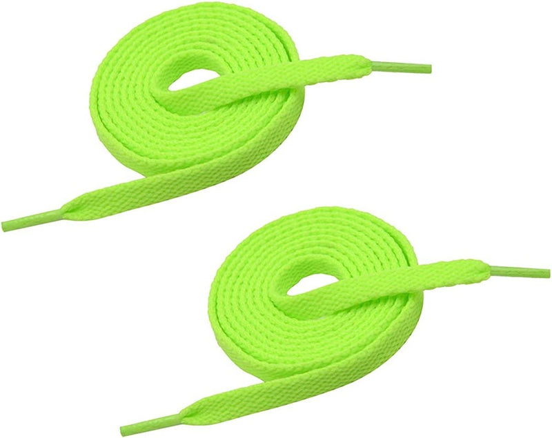 Flat Shoe Laces for Sneakers, Shoelaces for Sneakers, Athletic Shoelaces - Fry's Superstore