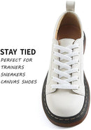 Flat Shoe Laces for Sneakers, Shoelaces for Sneakers, Athletic Shoelaces - Fry's Superstore