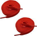 Flat Shoe Laces for Sneakers, Shoelaces for Sneakers, Athletic Shoelaces - Fry's Superstore