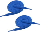 Flat Shoe Laces for Sneakers, Shoelaces for Sneakers, Athletic Shoelaces - Fry's Superstore