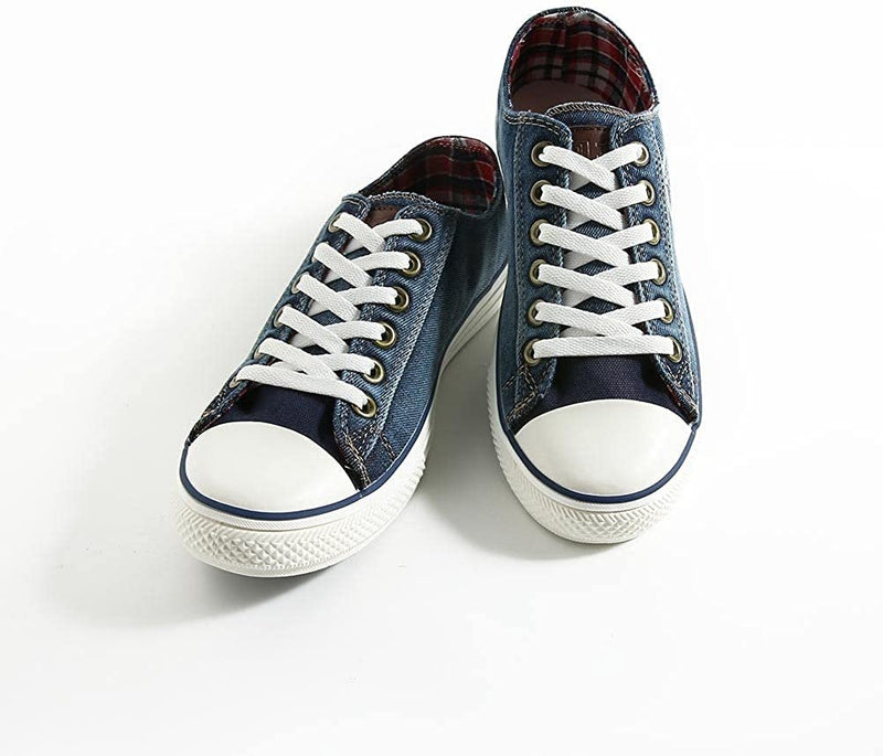 Flat Shoe Laces for Sneakers, Shoelaces for Sneakers, Athletic Shoelaces - Fry's Superstore