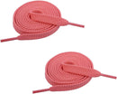 Flat Shoe Laces for Sneakers, Shoelaces for Sneakers, Athletic Shoelaces - Fry's Superstore