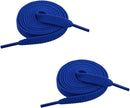 Flat Shoe Laces for Sneakers, Shoelaces for Sneakers, Athletic Shoelaces - Fry's Superstore