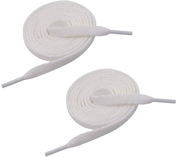 Flat Shoe Laces for Sneakers, Shoelaces for Sneakers, Athletic Shoelaces - Fry's Superstore