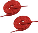 Flat Shoe Laces for Sneakers, Shoelaces for Sneakers, Athletic Shoelaces - Fry's Superstore