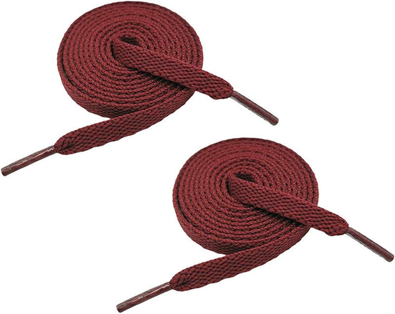 Flat Shoe Laces for Sneakers, Shoelaces for Sneakers, Athletic Shoelaces - Fry's Superstore