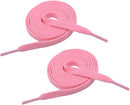 Flat Shoe Laces for Sneakers, Shoelaces for Sneakers, Athletic Shoelaces - Fry's Superstore