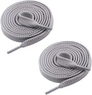 Flat Shoe Laces for Sneakers, Shoelaces for Sneakers, Athletic Shoelaces - Fry's Superstore