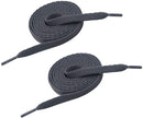 Flat Shoe Laces for Sneakers, Shoelaces for Sneakers, Athletic Shoelaces - Fry's Superstore