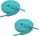 Flat Shoe Laces for Sneakers, Shoelaces for Sneakers, Athletic Shoelaces - Fry's Superstore