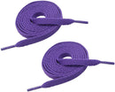 Flat Shoe Laces for Sneakers, Shoelaces for Sneakers, Athletic Shoelaces - Fry's Superstore
