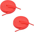 Flat Shoe Laces for Sneakers, Shoelaces for Sneakers, Athletic Shoelaces - Fry's Superstore