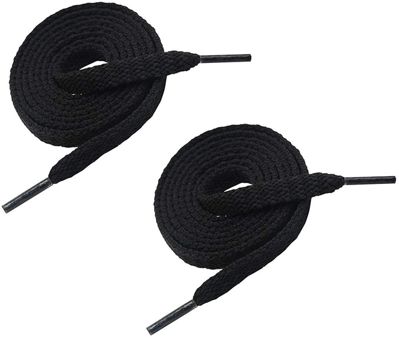 Flat Shoe Laces for Sneakers, Shoelaces for Sneakers, Athletic Shoelaces - Fry's Superstore