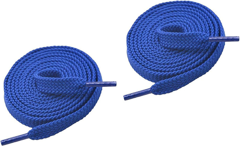 Flat Shoe Laces for Sneakers, Shoelaces for Sneakers, Athletic Shoelaces - Fry's Superstore