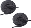 Flat Shoe Laces for Sneakers, Shoelaces for Sneakers, Athletic Shoelaces - Fry's Superstore