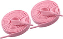 Flat Shoe Laces for Sneakers, Shoelaces for Sneakers, Athletic Shoelaces - Fry's Superstore