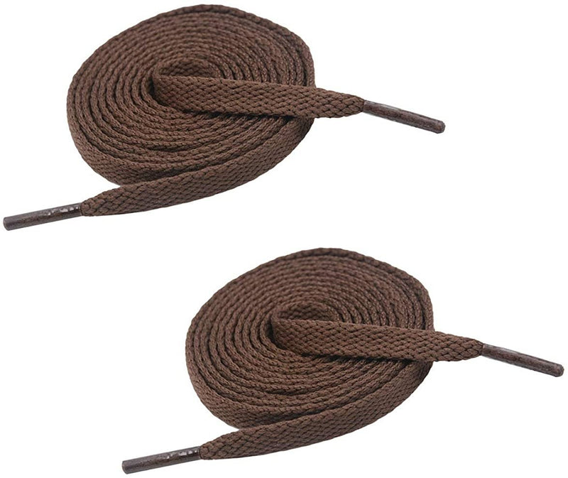 Flat Shoe Laces for Sneakers, Shoelaces for Sneakers, Athletic Shoelaces - Fry's Superstore