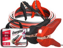 Heavy Duty Automotive Jumper Cables for Car Battery with Built-In LED Lights - Fry's Superstore