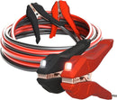 Heavy Duty Automotive Jumper Cables for Car Battery with Built-In LED Lights - Fry's Superstore