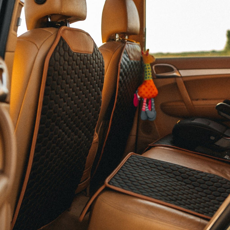 Hexy One Car Kick Mat - Fry's Superstore