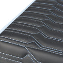 Highway Kid Back Seat Car Kick Mat - Fry's Superstore