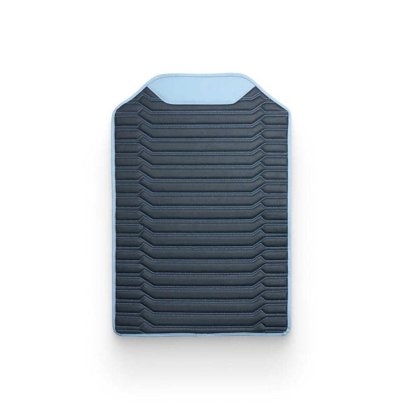 Highway Kid Back Seat Car Kick Mat - Fry's Superstore