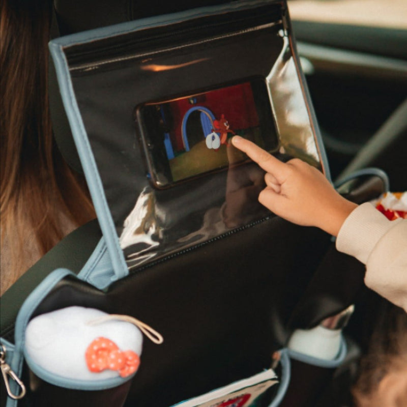 Highway Kid Car Seat Organizer - Fry's Superstore