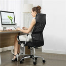 Home Office High Back Mesh Ergonomic Desk Chair - Fry's Superstore