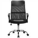 Home Office High Back Mesh Ergonomic Desk Chair - Fry's Superstore
