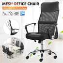 Home Office High Back Mesh Ergonomic Desk Chair - Fry's Superstore