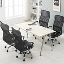 Home Office High Back Mesh Ergonomic Desk Chair - Fry's Superstore