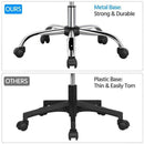 Home Office High Back Mesh Ergonomic Desk Chair - Fry's Superstore