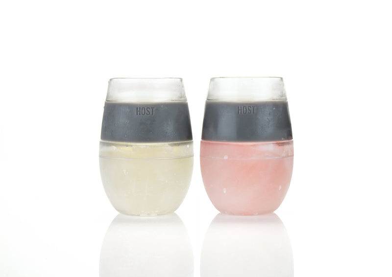 Host Freeze Double Wall Insulated Freezer Chilling Tumbler Cooling Cups Set of 2 - Fry's Superstore