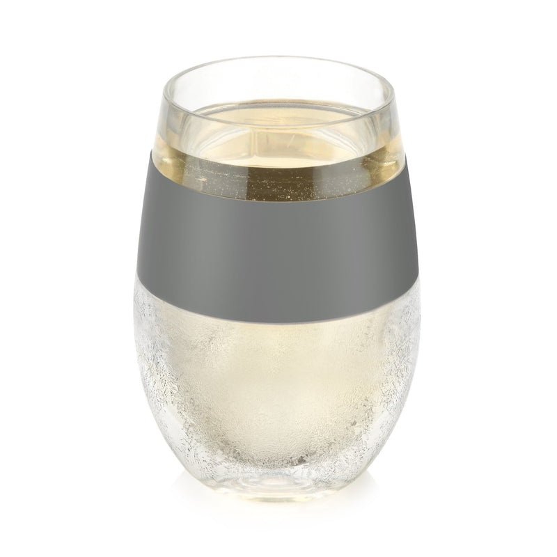 Host Freeze Double Wall Insulated Freezer Chilling Tumbler Cooling Cups Set of 2 - Fry's Superstore