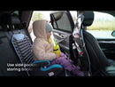 Highway Kid Car Seat Organizer