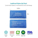 Ice Pack Gel Wrap Hot Cold Therapy Pain Relief for Shoulder Knee Back - Fry's Superstore