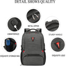 Insulated Cooler Lunch Laptop Backpack with USB Port - Fry's Superstore
