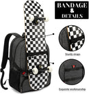 Insulated Cooler Lunch Laptop Backpack with USB Port - Fry's Superstore