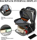 Insulated Cooler Lunch Laptop Backpack with USB Port - Fry's Superstore