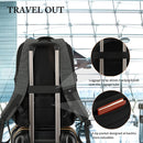 Insulated Cooler Lunch Laptop Backpack with USB Port - Fry's Superstore