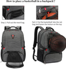 Insulated Cooler Lunch Laptop Backpack with USB Port - Fry's Superstore