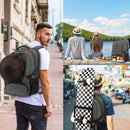 Insulated Cooler Lunch Laptop Backpack with USB Port - Fry's Superstore