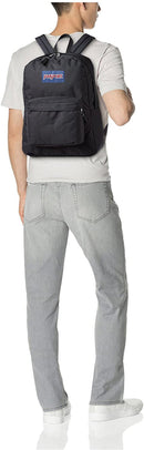 JanSport Lightweight School Bookbag Backpack - Fry's Superstore